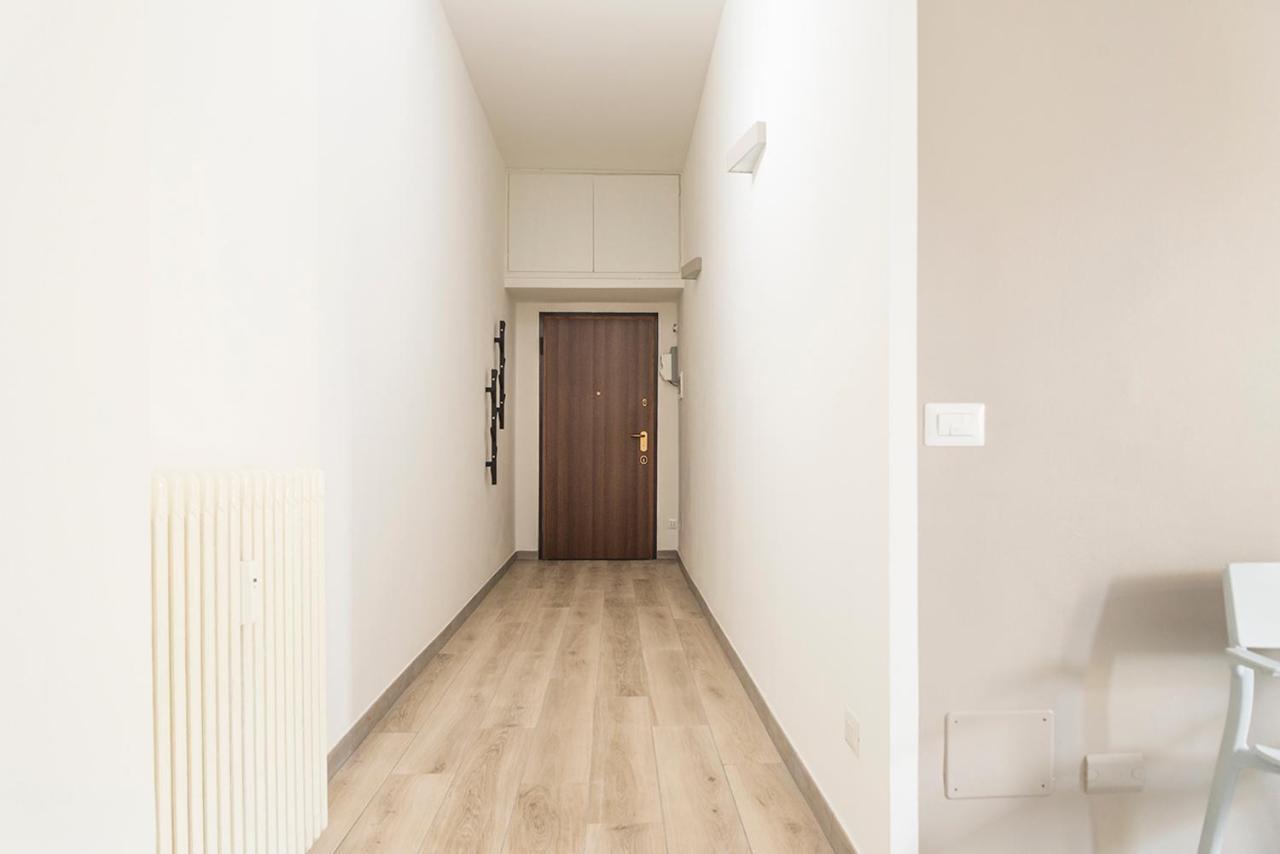 Apartamento Hacca Collection - Porta Romana Milán Exterior foto