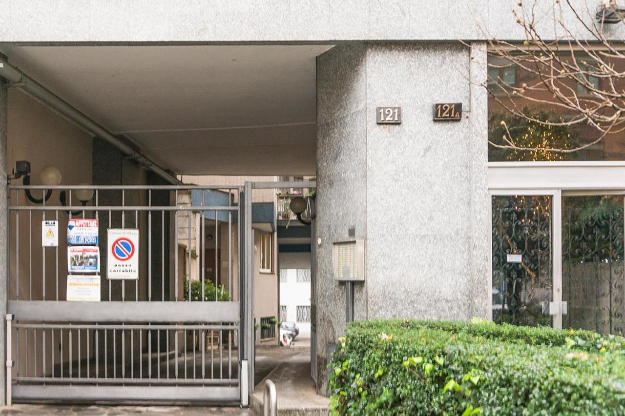 Apartamento Hacca Collection - Porta Romana Milán Exterior foto