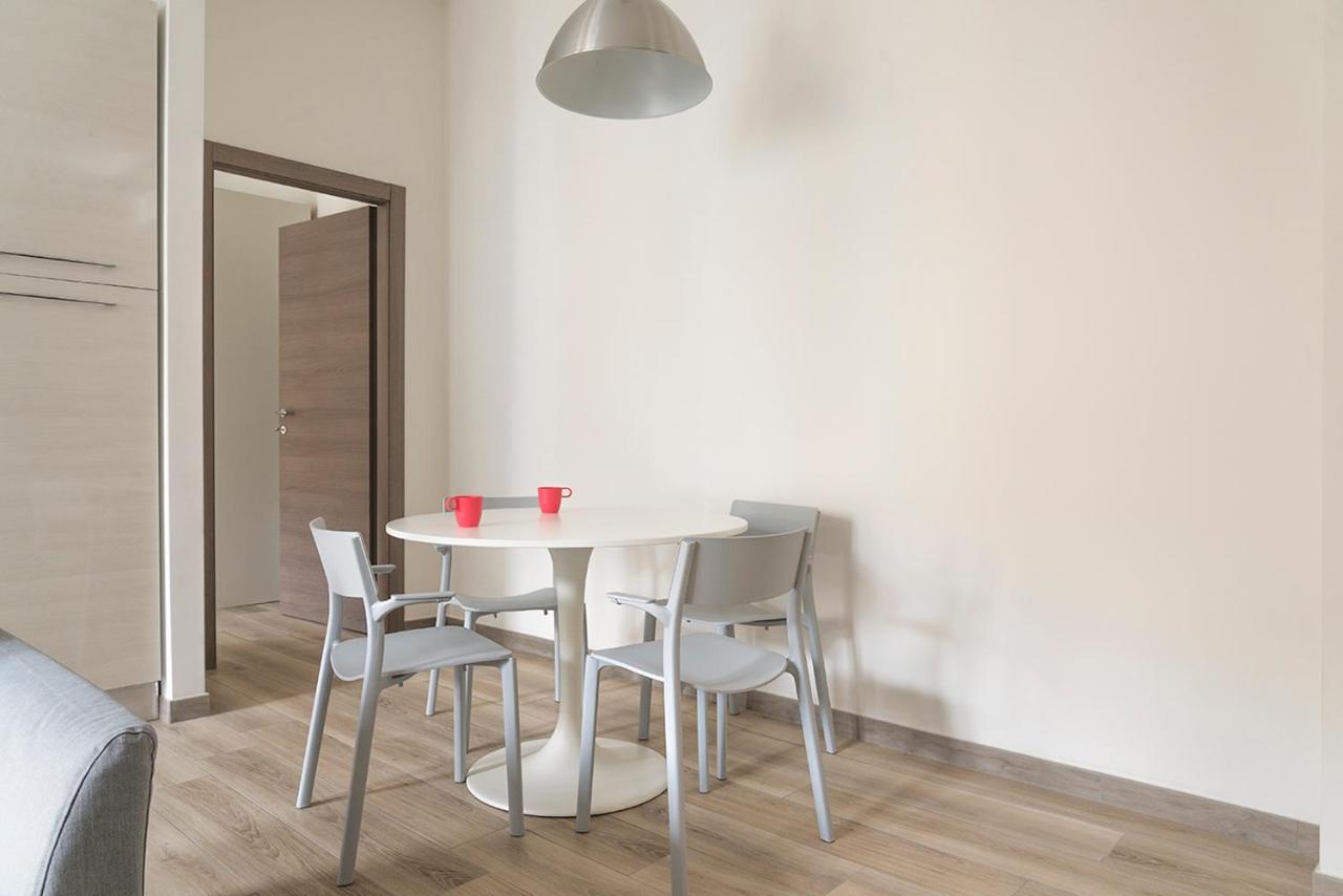 Apartamento Hacca Collection - Porta Romana Milán Exterior foto